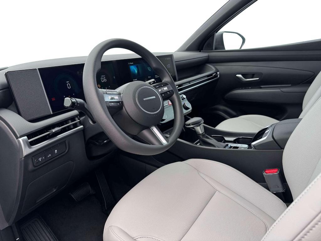 new 2026 Hyundai SANTA CRUZ car, priced at $33,975
