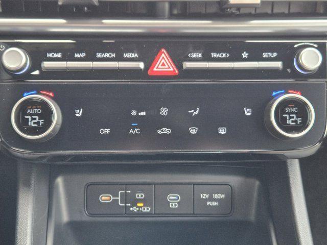 new 2026 Hyundai SANTA CRUZ car, priced at $33,975