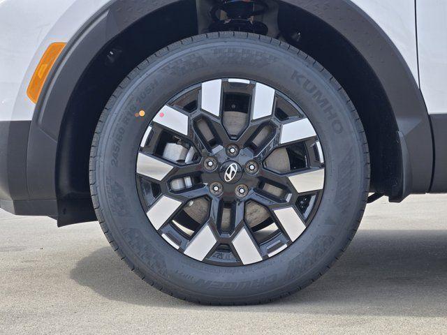 new 2026 Hyundai SANTA CRUZ car, priced at $33,975