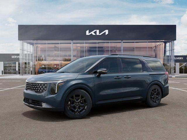 new 2026 Kia Carnival car, priced at $53,815