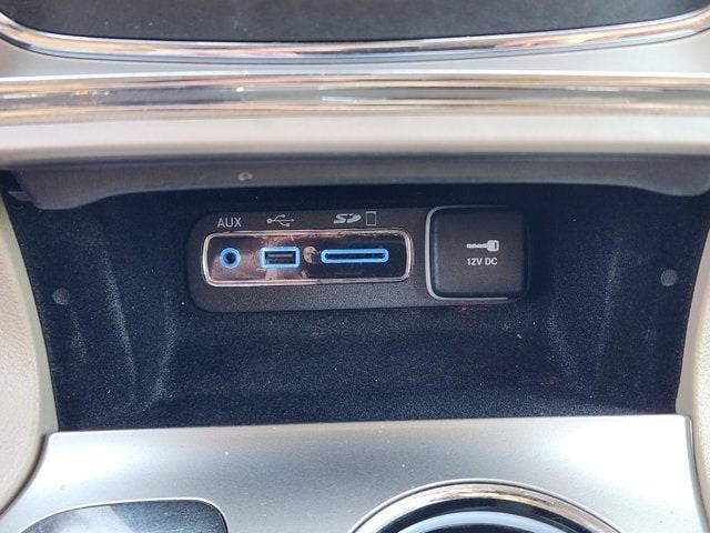 used 2017 Jeep Grand Cherokee car, priced at $15,991