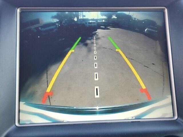 used 2017 Jeep Grand Cherokee car, priced at $15,991