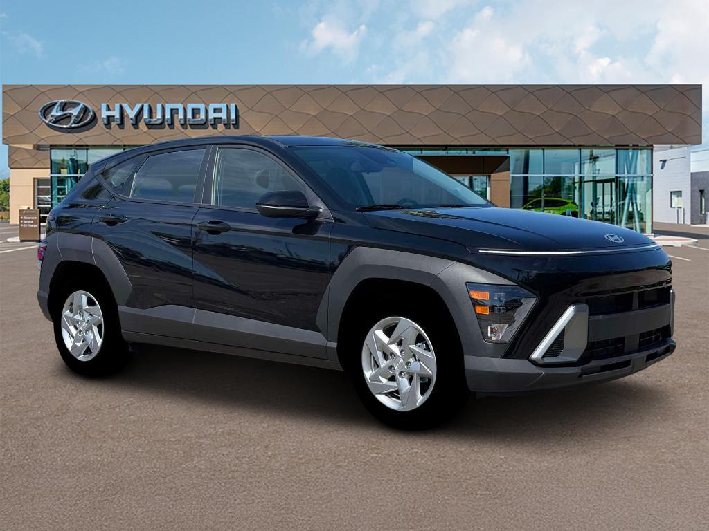 new 2026 Hyundai Kona car