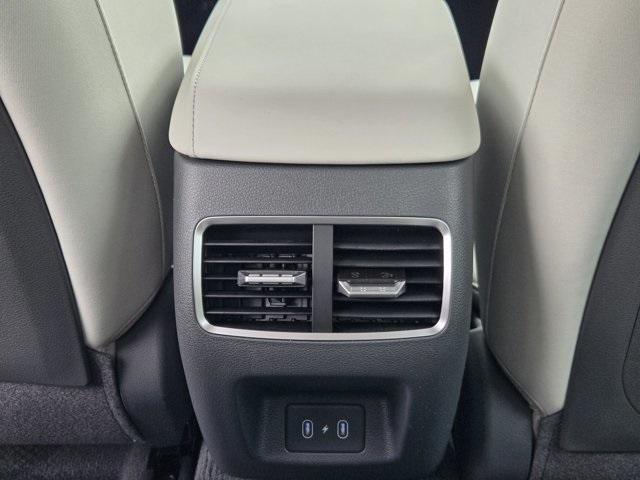 new 2026 Hyundai Sonata Hybrid car, priced at $31,000