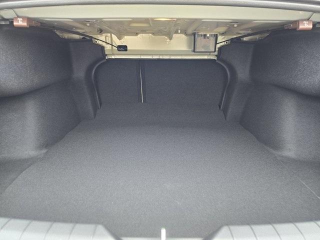 new 2026 Hyundai Sonata Hybrid car, priced at $31,000