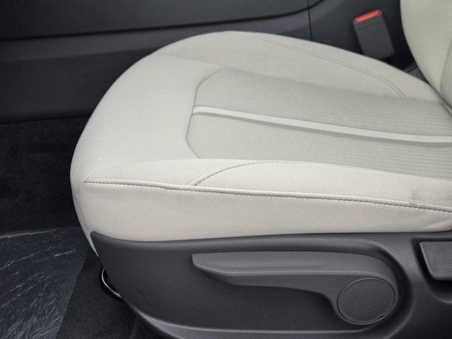 new 2026 Hyundai Sonata Hybrid car, priced at $31,000