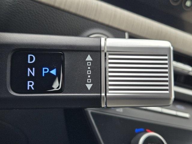 new 2026 Hyundai Sonata Hybrid car, priced at $31,000