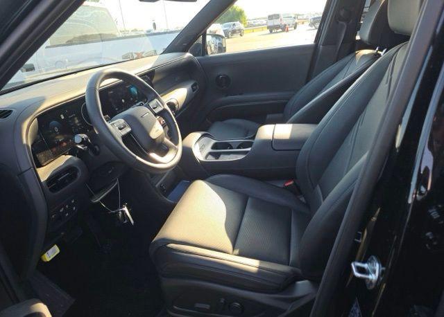 used 2026 Hyundai Palisade car, priced at $46,012