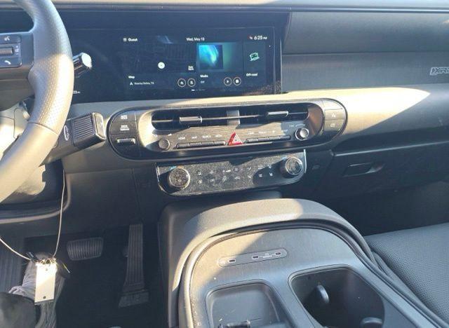 used 2026 Hyundai Palisade car, priced at $46,012