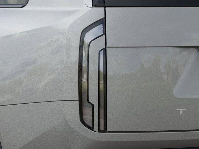 new 2027 Kia Telluride car, priced at $43,885