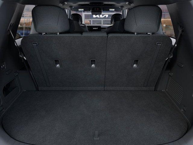 new 2027 Kia Telluride car, priced at $43,885