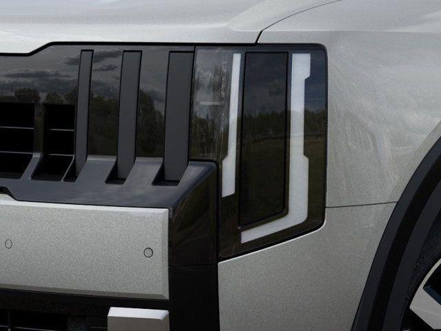 new 2027 Kia Telluride car, priced at $43,885