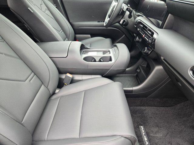 new 2026 Hyundai Palisade car, priced at $52,630