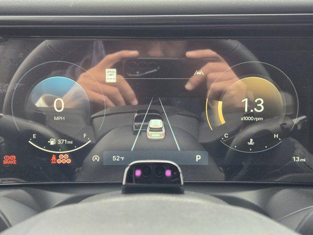 new 2026 Hyundai Palisade car, priced at $52,630