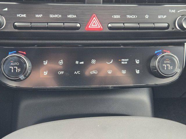 new 2026 Hyundai Palisade car, priced at $52,630