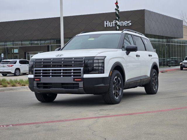 new 2026 Hyundai Palisade car, priced at $52,630