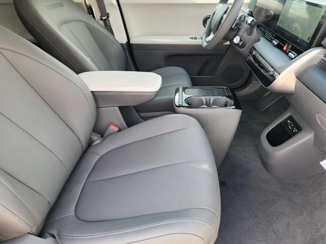used 2025 Hyundai IONIQ 5 car, priced at $35,580