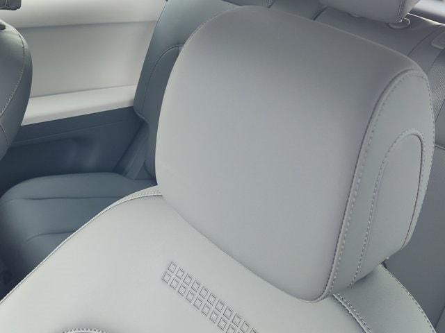 used 2025 Hyundai IONIQ 5 car, priced at $35,580
