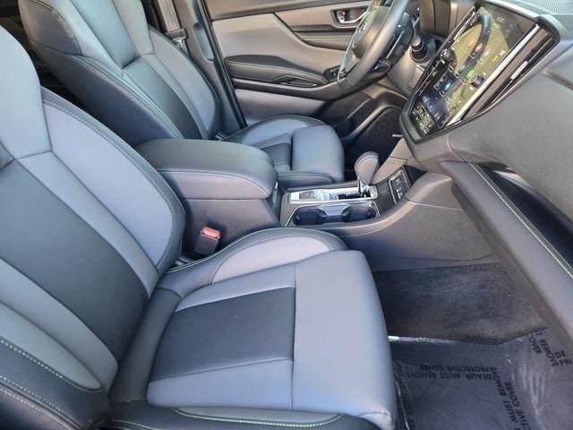 used 2024 Subaru Ascent car, priced at $34,762