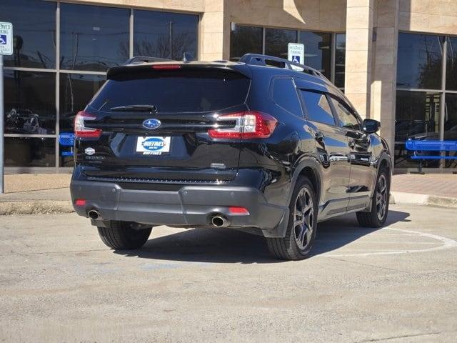 used 2024 Subaru Ascent car, priced at $34,762