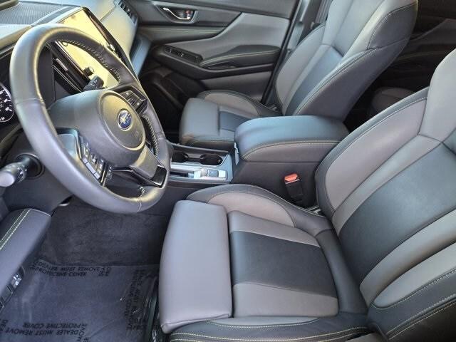 used 2024 Subaru Ascent car, priced at $34,762