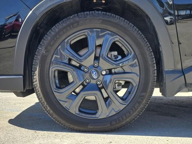 used 2024 Subaru Ascent car, priced at $34,762