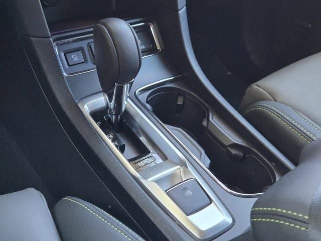 used 2024 Subaru Ascent car, priced at $34,762