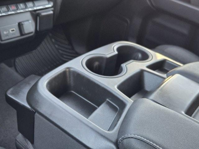 used 2022 Chevrolet Silverado 1500 car, priced at $30,991