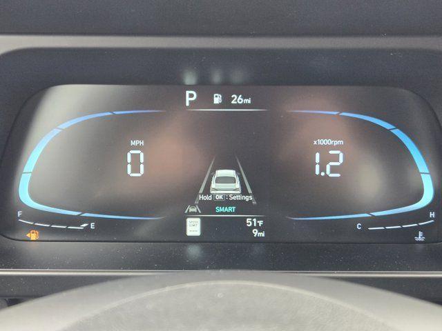 new 2026 Hyundai Elantra car, priced at $26,780