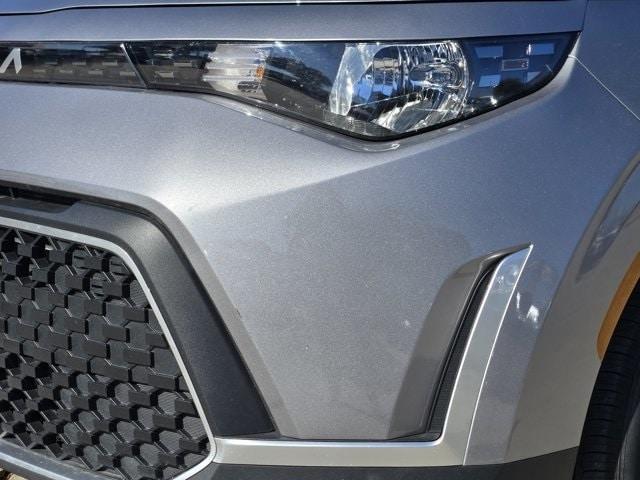 used 2025 Kia Soul car, priced at $19,499