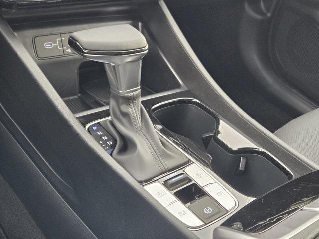 new 2026 Hyundai SANTA CRUZ car, priced at $44,625