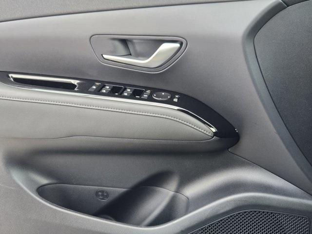 new 2026 Hyundai SANTA CRUZ car, priced at $44,625