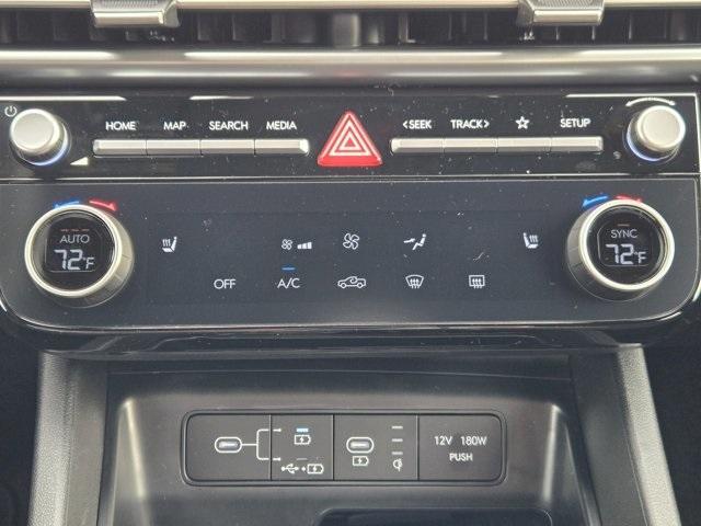 new 2026 Hyundai SANTA CRUZ car, priced at $44,625