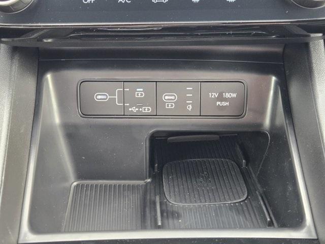 new 2026 Hyundai SANTA CRUZ car, priced at $44,625