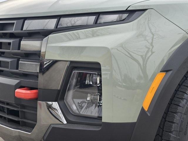 new 2026 Hyundai SANTA CRUZ car, priced at $44,625