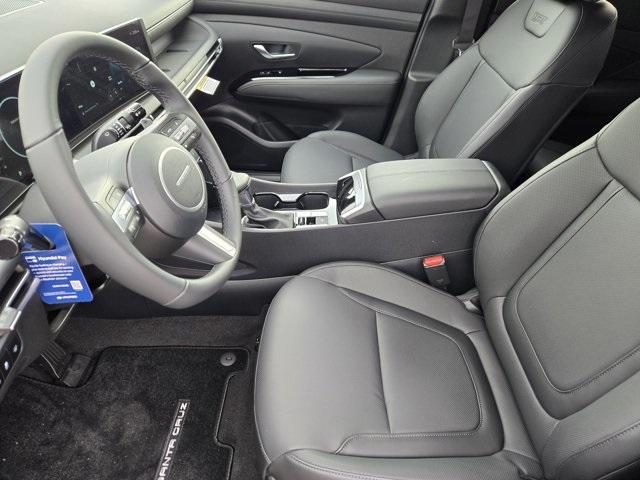 new 2026 Hyundai SANTA CRUZ car, priced at $44,625