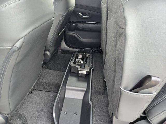 new 2026 Hyundai SANTA CRUZ car, priced at $44,625