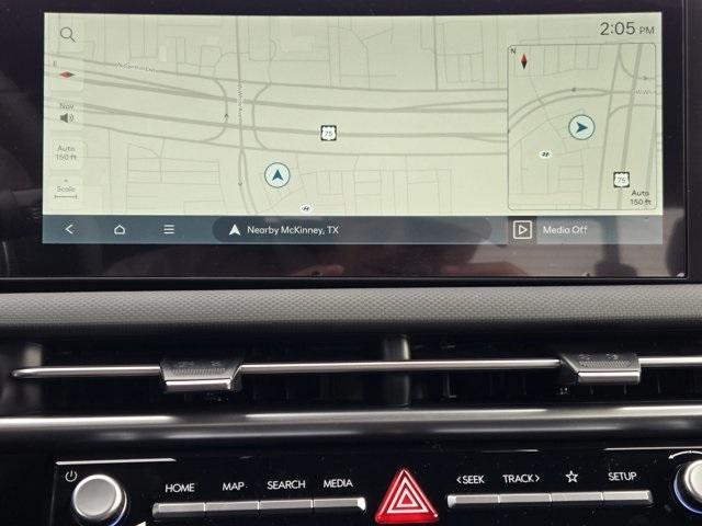 new 2026 Hyundai SANTA CRUZ car, priced at $44,625