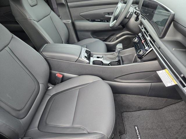 new 2026 Hyundai SANTA CRUZ car, priced at $44,625