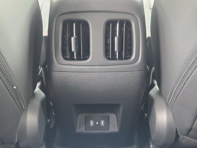 new 2026 Hyundai SANTA CRUZ car, priced at $44,625