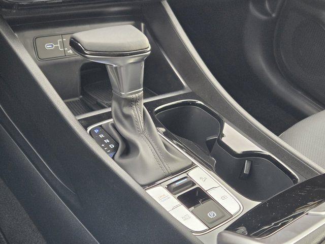 new 2026 Hyundai SANTA CRUZ car, priced at $44,625