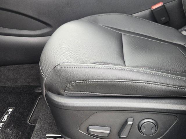 new 2026 Hyundai SANTA CRUZ car, priced at $44,625