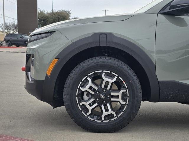 new 2026 Hyundai SANTA CRUZ car, priced at $44,625