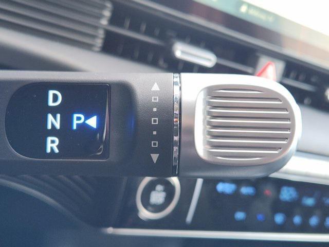 new 2026 Hyundai IONIQ 5 car, priced at $38,430