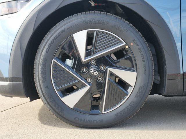 new 2026 Hyundai IONIQ 5 car, priced at $38,430