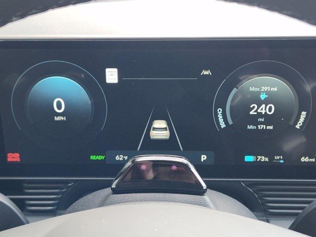 new 2026 Hyundai IONIQ 5 car, priced at $38,430