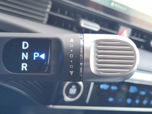 new 2026 Hyundai IONIQ 5 car, priced at $38,430