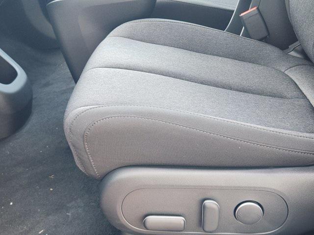 new 2026 Hyundai IONIQ 5 car, priced at $38,430