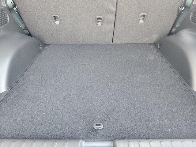 new 2026 Hyundai IONIQ 5 car, priced at $38,430