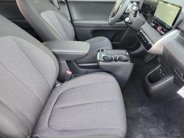 new 2026 Hyundai IONIQ 5 car, priced at $38,430